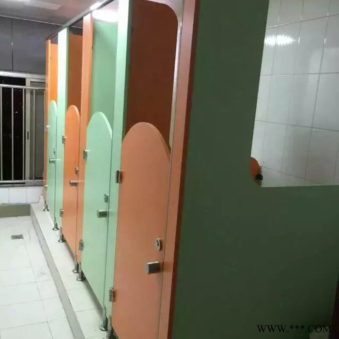 石嘴山小便挡板制作安装 来宾铝板卫生间隔断报价价格表图8