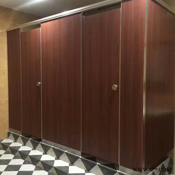 石嘴山小便挡板制作安装 来宾铝板卫生间隔断报价价格表图7