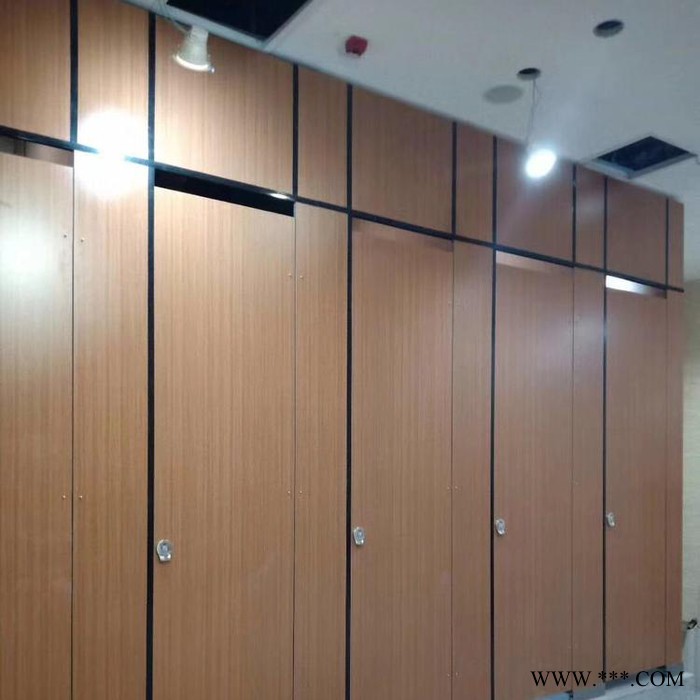 石嘴山小便挡板制作安装 来宾铝板卫生间隔断报价价格表图6