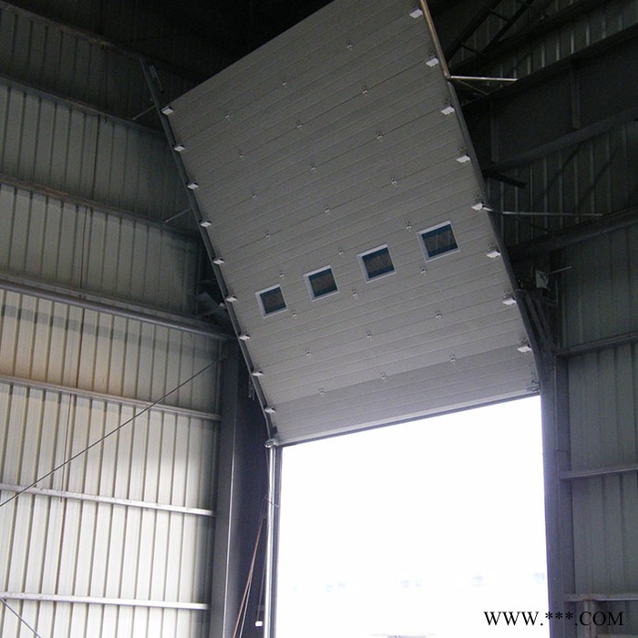 铝板滑升门**(天津)门窗科技有限公司 品质打造口碑 口碑塑造品牌 全国售后无忧图4