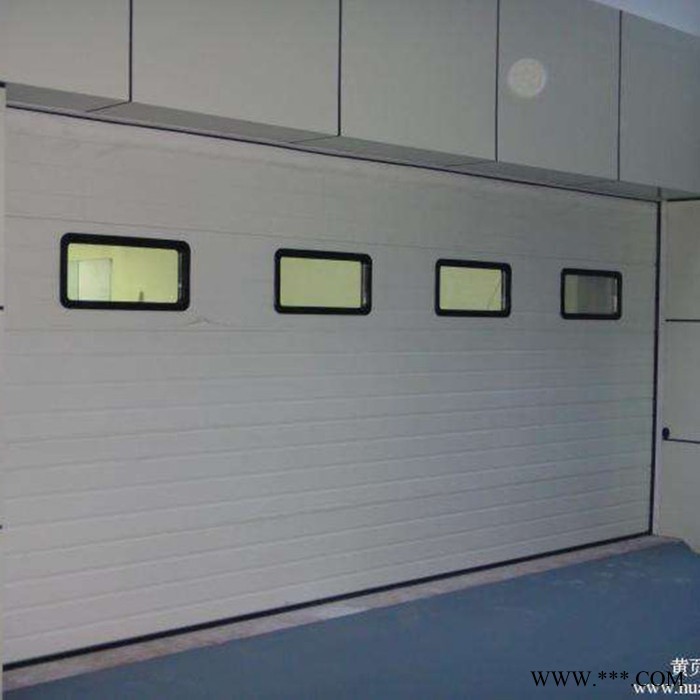 铝板滑升门**(天津)门窗科技有限公司 品质打造口碑 口碑塑造品牌 全国售后无忧图7