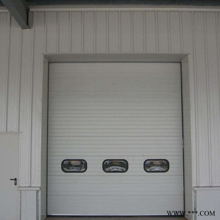 铝板滑升门**(天津)门窗科技有限公司 品质打造口碑 口碑塑造品牌 全国售后无忧图3