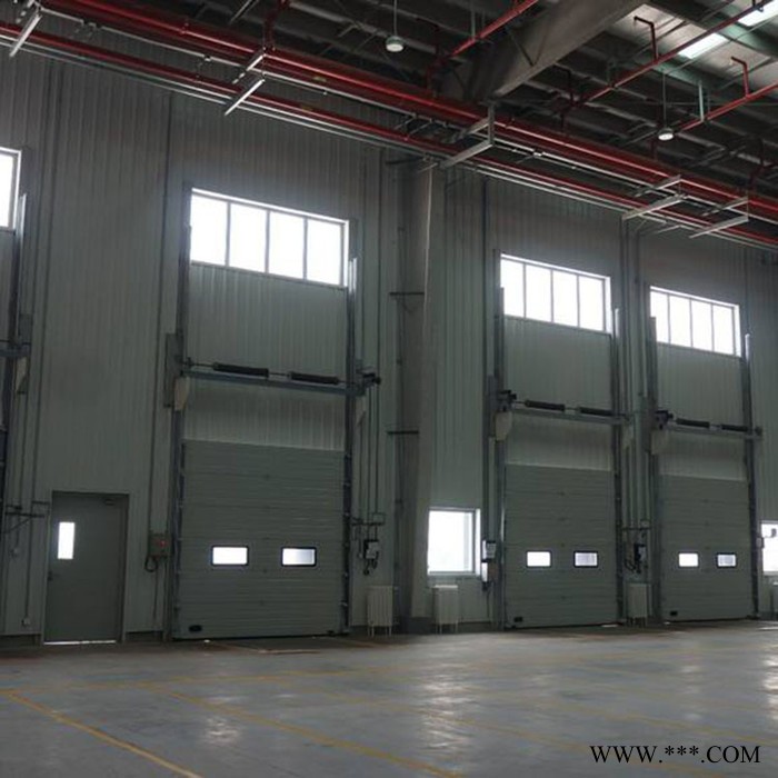 铝板滑升门**(天津)门窗科技有限公司 品质打造口碑 口碑塑造品牌 全国售后无忧图8