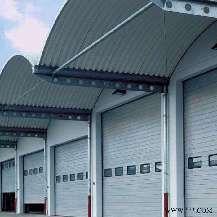 铝板滑升门**(天津)门窗科技有限公司 品质打造口碑 口碑塑造品牌 全国售后无忧图2