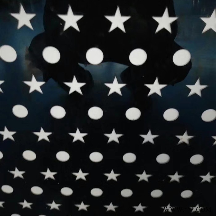 pp板冲孔网 平台踏步板 茂名冲孔网 铝板吊顶网 天花板冲孔网 亭松冲孔网 支持定做图2