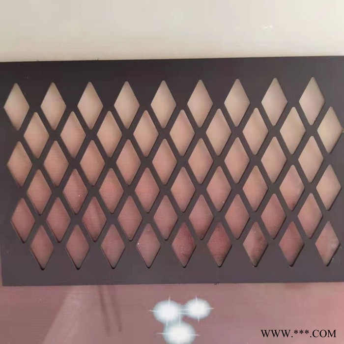 pp板冲孔网 平台踏步板 茂名冲孔网 铝板吊顶网 天花板冲孔网 亭松冲孔网 支持定做图8