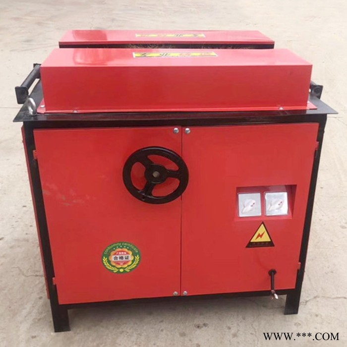 多功能钢筋除锈机 小型台式电动除锈机 工业级电动型材除锈机图3