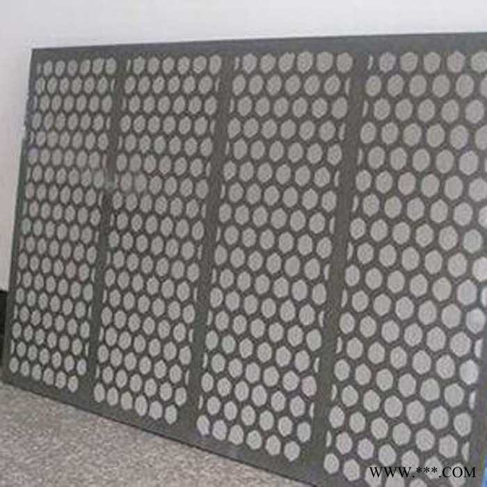 明聪 专业生产 **异型冲孔网 六角孔冲孔网 铝板冲孔网 金属冲孔网图5
