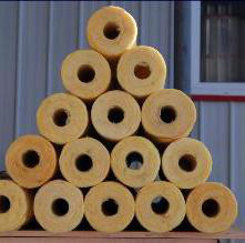 济南岩棉管厂家 生产玻璃棉管 硅酸铝管 批发岩棉复合板 泡沫玻璃 铝板岩棉保温一体板图7