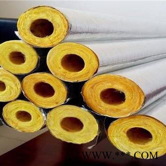 济南岩棉管厂家 生产玻璃棉管 硅酸铝管 批发岩棉复合板 泡沫玻璃 铝板岩棉保温一体板图4