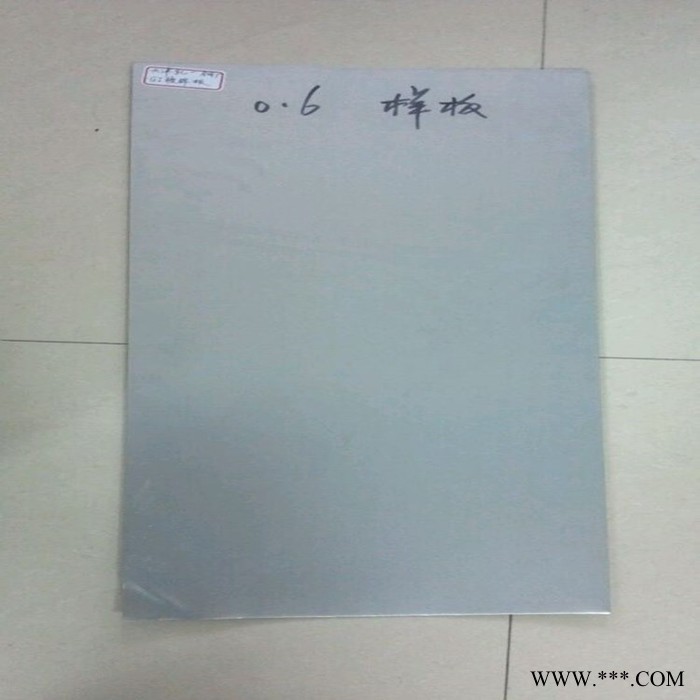 宝钢 镀锌卷 耐指纹镀铝锌 无花镀锌卷 热浸锌铝板 DX51D+Z 1.5*1000*C图6