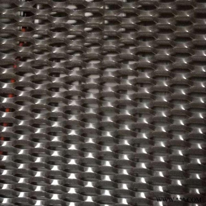 加工批发  铝板网 鱼鳞钢板网  铝板钢板网 不锈钢板网现货  拉伸网厂家图5