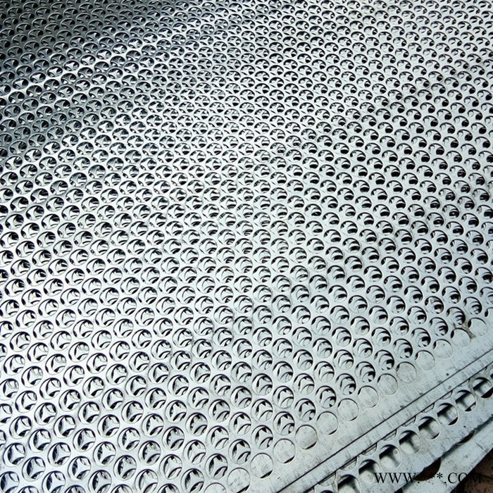 庄合  不锈钢冲孔网深加工 铝钢板冲孔网 镀锌板冲孔网 铁板冲孔网  不锈钢圆孔冲孔网 304圆孔冲孔网 铝板冲孔网图6
