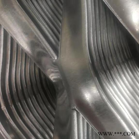 装饰铝板网 钢板网规格 钢板网墙图5