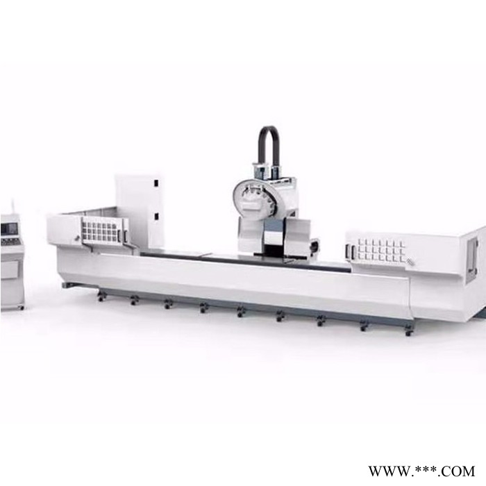 科鼎数控 供应汽车零配件型材加工中心 铝型材数控机床 CNC数控机床 质量保障  欢迎来电咨询图2