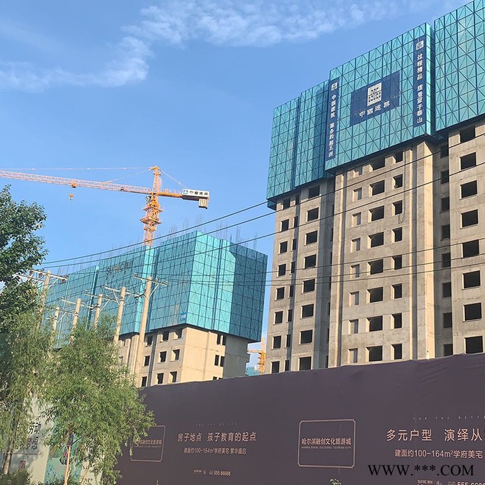 铝板爬架网      爬架网是     爬架网用途图3