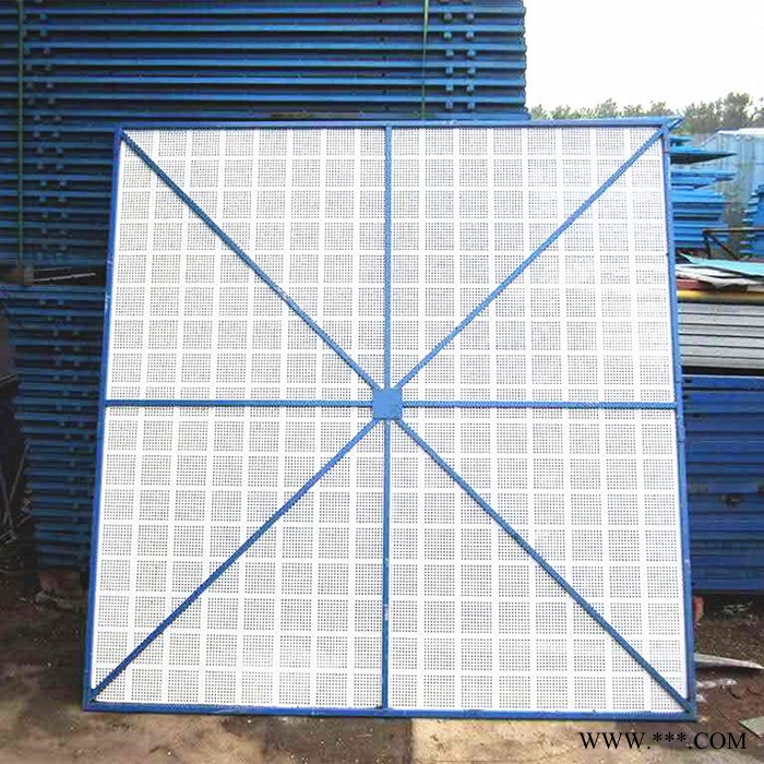 铝板爬架网      爬架网是     爬架网用途图4