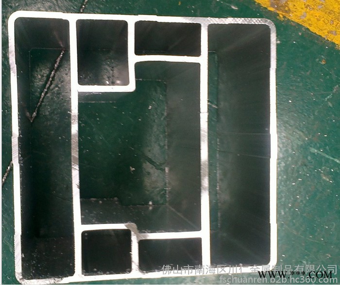 大量供应铝合金型材，工业异型材图3