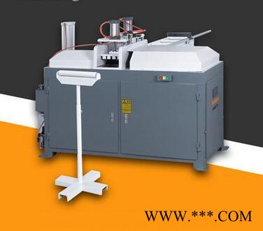 KH0027A-1断热型材45度切割机铝型材铝门窗幕墙加工机械设备铝门窗设备，幕墙设备，铝材切割机图2