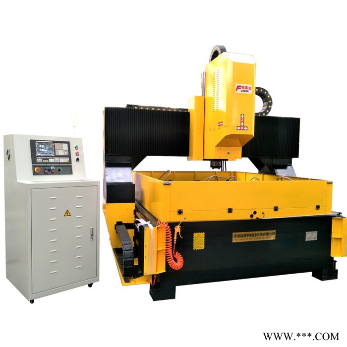 福莱特FULT-2016 线路板数控钻床 铝型材cnc加工中心图2