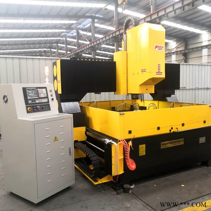 福莱特FULT-2016 线路板数控钻床 铝型材cnc加工中心图5