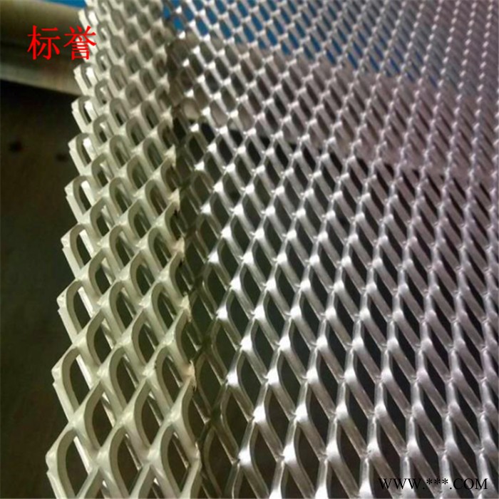 标誉 常年现货 铝板装饰钢板网 不锈钢钢板网 微孔不锈钢钢板网厂 特殊规格 支持定做图4