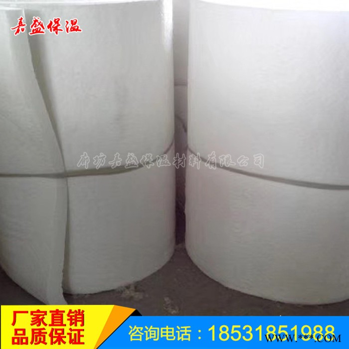 硅酸铝 硅酸铝针刺毯 硬质硅酸铝板 厂家推荐产品图8