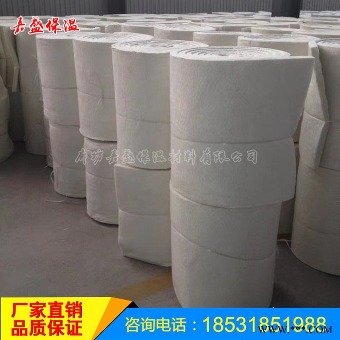 硅酸铝 硅酸铝针刺毯 硬质硅酸铝板 厂家推荐产品图4