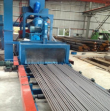 天津东丽区铝型材通过表面处理设备图3