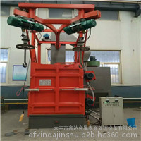 天津东丽区铝型材通过表面处理设备图2