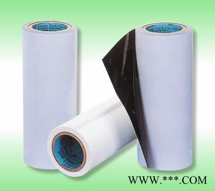 供应PE黑白保护膜  钢板黑白保护膜 铝板黑白保护膜图3