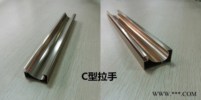 型材、铝材、橱柜铝材、工业型材图3