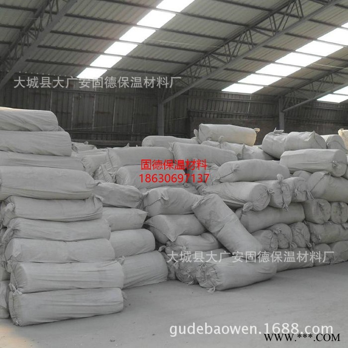 窑炉保温硅酸铝针刺毯耐高温隔热烤炉硅酸铝板管道用硅酸铝保温管图3