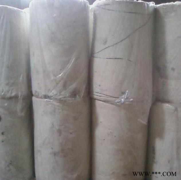 【路亚新科**      硅酸铝保温棉   保温硅酸铝针刺毯   硅酸铝板毡图3