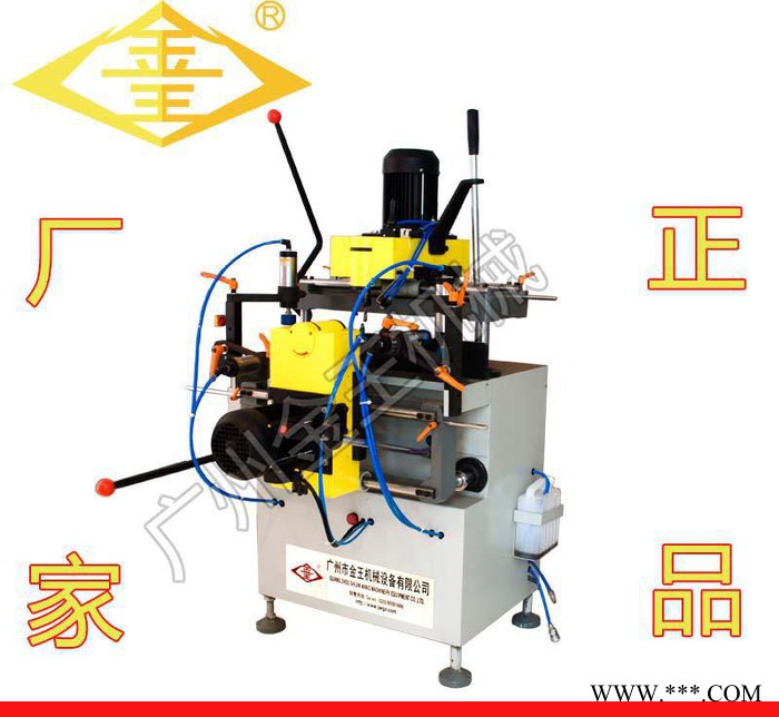 铝型材仿形铣床公司铝型材仿形铣床双轴仿形铣床异形孔的加工图3