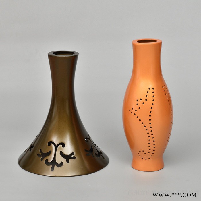 艺术铝型材 铝单板 造型铝单板 曲面铝单板 金属铝板定制图3