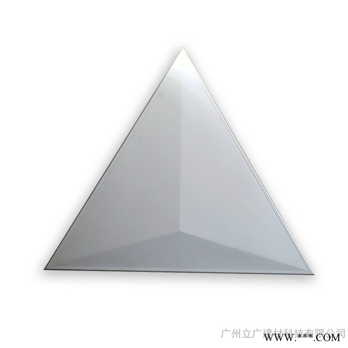 艺术铝型材 铝单板 造型铝单板 曲面铝单板 金属铝板定制图5