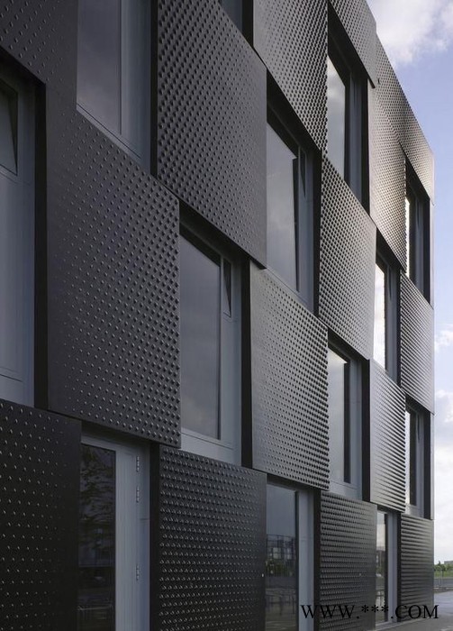 明聪 高质量铝板冲孔网  室内背景隔断梅花冲孔网  装饰冲孔板网   金属打孔板网   洞洞板价格图4