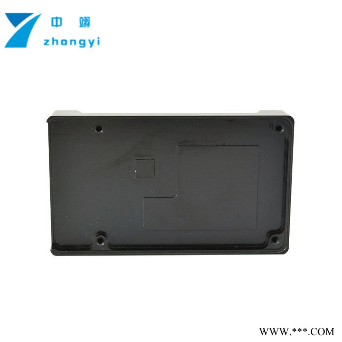 定制生产铝型材外壳 铝合金外壳音响 新技术配件加工 cnc定制加工图4