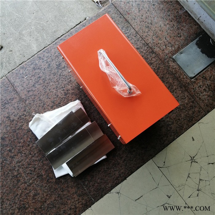 铜铝板刷镀机 铜铝排划痕刷镀机 工件局部划痕修复镀镍机 鑫隆旺品牌图4