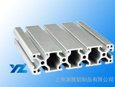工业铝型材铝型材框架图2