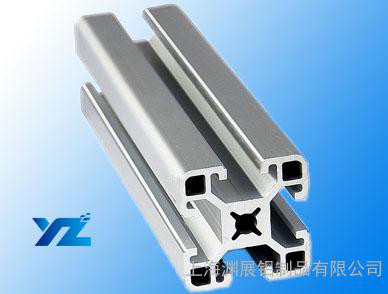 工业铝型材铝型材框架图3