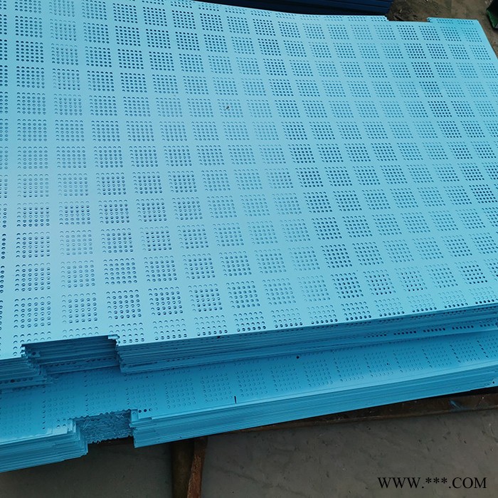 铝板爬架网 海南爬架网 建筑爬架网图6