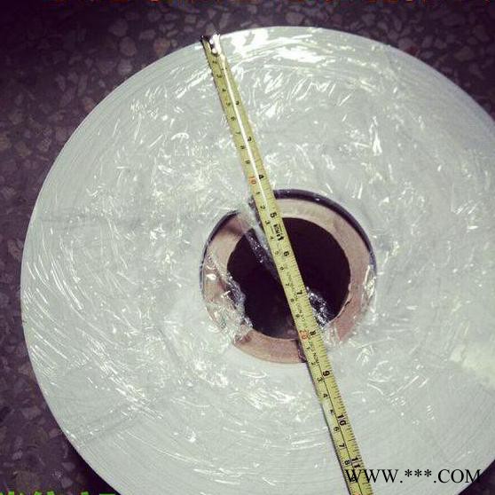 生产35g40g50g60g70g80g120g无硫纸 衬纸 铝板衬纸 不锈钢衬纸白纸 无硫纸带 金箔衬纸图3