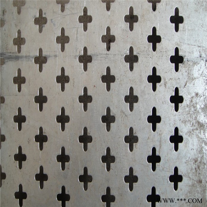 唯升厂家供应不锈钢冲孔板 铝板冲孔网 幕墙板 铁板冲孔网图3