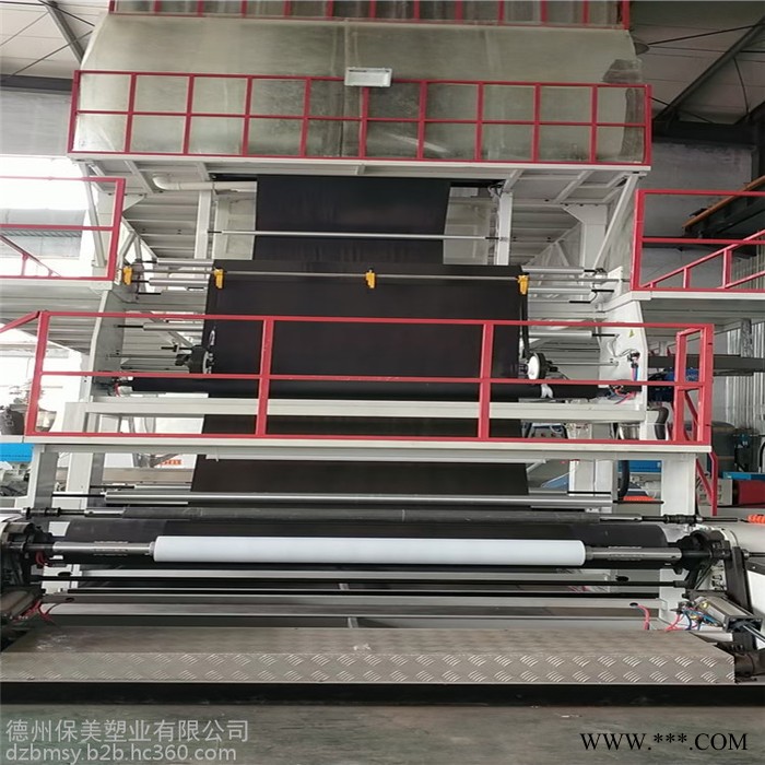 供应保护膜，PE保护膜厂家，铝型材印字膜来电定制图5