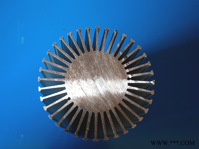 供应恒美铝材工业铝型材,铝型材1图2