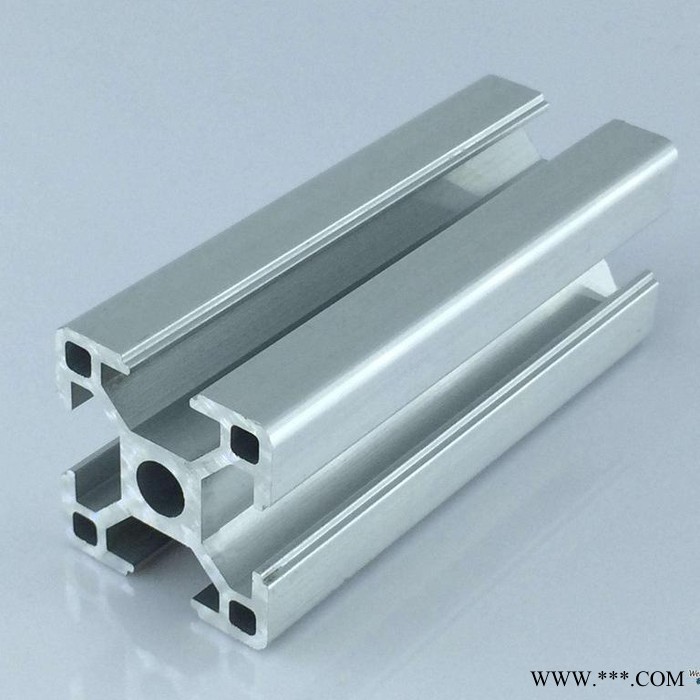 忠銮6061-T5 工业异型材图2