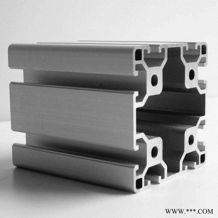 忠銮6061-T5 工业异型材图3
