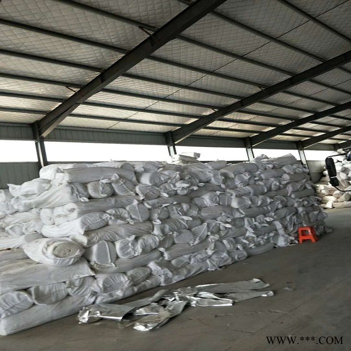 京永保温     硅酸铝针刺毯   硅酸铝卷毡 硅酸铝板  硅酸铝保温材料 耐高温隔热保温材料图2